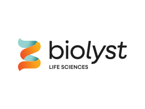 Biolyst Life Science Logo