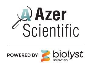 Azer Scientific Powered By Biolyst