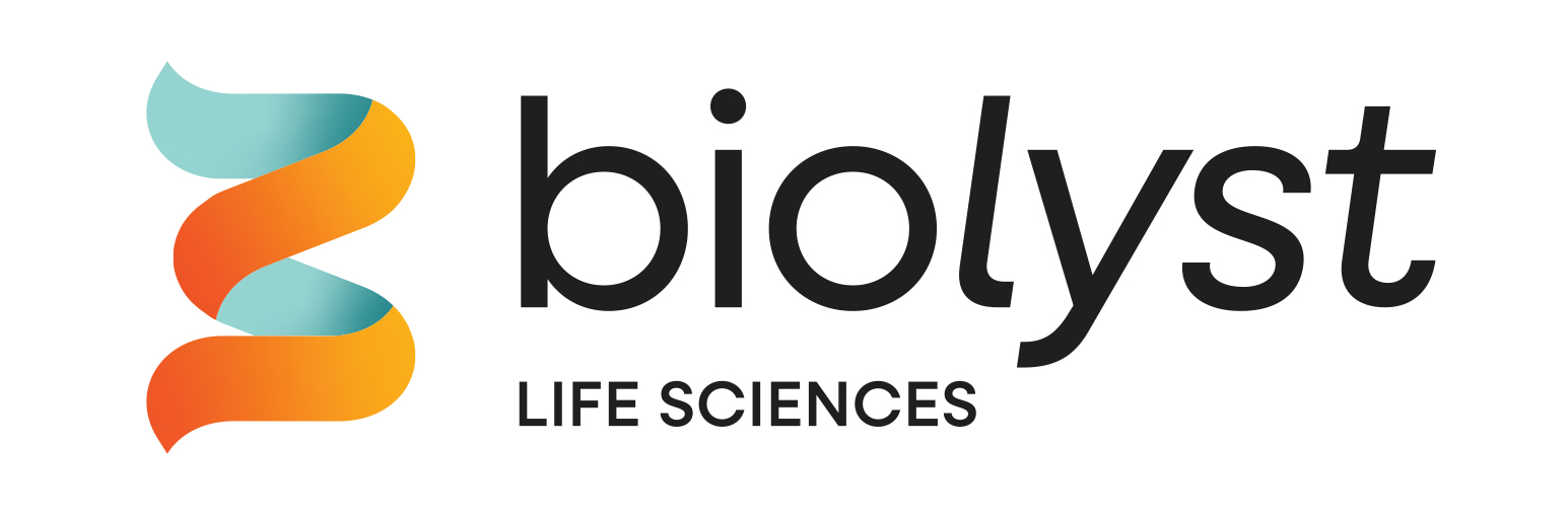 Biolyst Life Sciences Logo