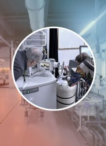 Biolyst Scientific - About Us